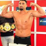 Агіт Кабаєл кинув виклик Усику: що буде з титулом WBC через 30 днів