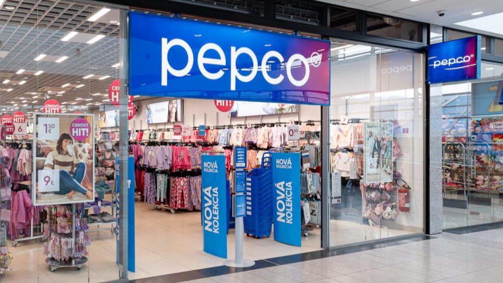 Дискаунтер Pepco заходить в Україну: коли відкриють перші магазини та що продаватимуть