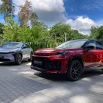Toyota RAV4 2026 в Україні: ціна від 1,83 млн грн, характеристики і старт продажів