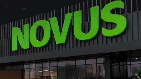 Novus заходить до Львова та Івано-Франківська: де відкриють перші магазини