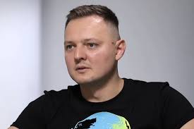 Власника “Трухи” Максима Лавриненка відпустили з ТЦК у Львові: хто він такий, вік, біографія, статки