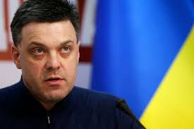 Олега Тягнибока поранили на фронті: що відомо про атаку дрона та його стан