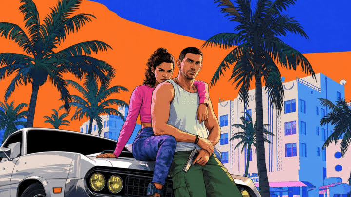 GTA 6: коли вийде, дата передзамовлення і якою може бути ціна в Україні