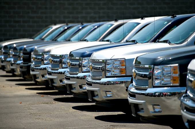 Названо найкращі авто, зроблені у США: топ-10 моделей, рейтинг і ціни