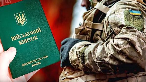 Мобілізація після 50 років в Україні 2026: умови, куди відправлять служити, від чого залежить