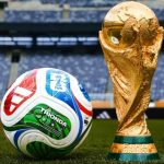 Де безкоштовно дивитися матчі чемпіонату світу з футболу 2026 в Україні