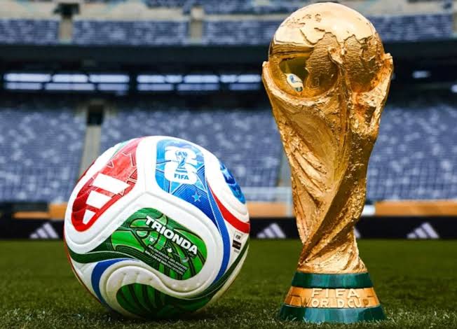 Де безкоштовно дивитися матчі чемпіонату світу з футболу 2026 в Україні