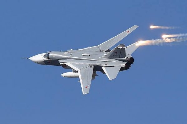 На Хмельниччині розбився Су-24М: загинули двоє українських льотчиків, причина трагедії, що відомо