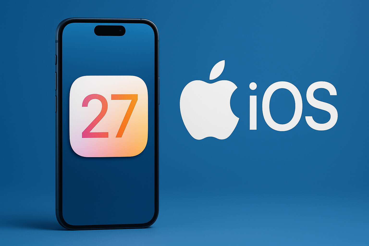 iOS 27 для iPhone: які функції отримають користувачі після оновлення, список моделей і зміни