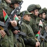 Білорусь заговорила про ризик війни з НАТО: що заявив міністр оборони Хренін