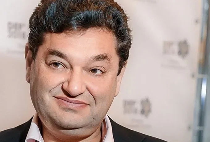 Український бізнесмен Вадим Єрмолаєв постраждав унаслідок вибуху в Монако: хто він такий, вік, біографія, чим займається і що сталося