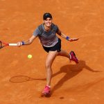 Ангеліна Калініна обіграла Дарію Снігур на старті Eastbourne Open: результат гри