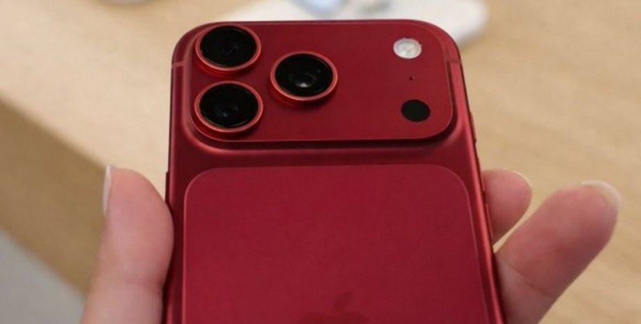 iPhone 18 і iPhone 18 Pro: дата виходу, ціна в Україні та головні характеристики