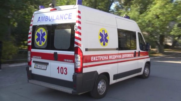 Вибух на поштовому терміналі в Києві 5 червня 2026: є загиблий та постраждалі