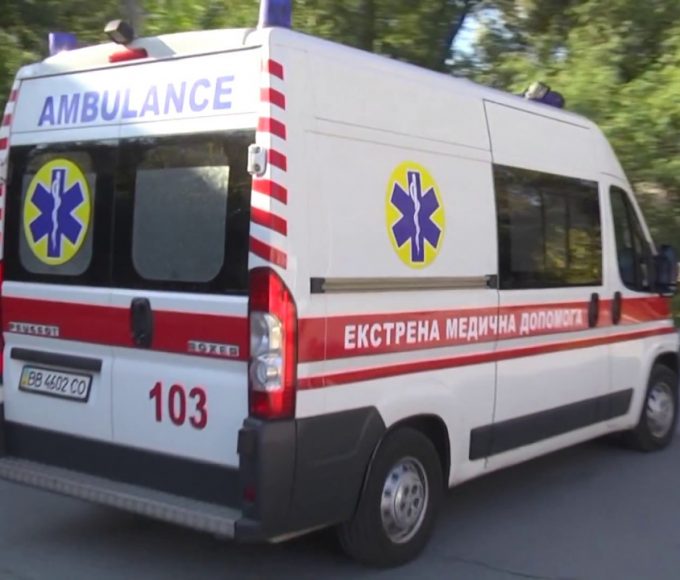 Вибух на поштовому терміналі в Києві 5 червня 2026: є загиблий та постраждалі