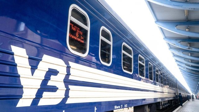 За скільки днів продають квитки на потяг у 2026 році: правила Укрзалізниці, терміни для різних поїздів