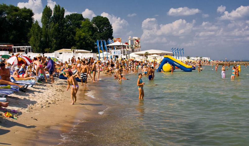 В Одесі відкрили перші пляжі 2026 року: повний список дозволених локацій