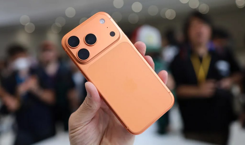 Apple може підняти ціни на iPhone 17: що відомо про причини та нові суми