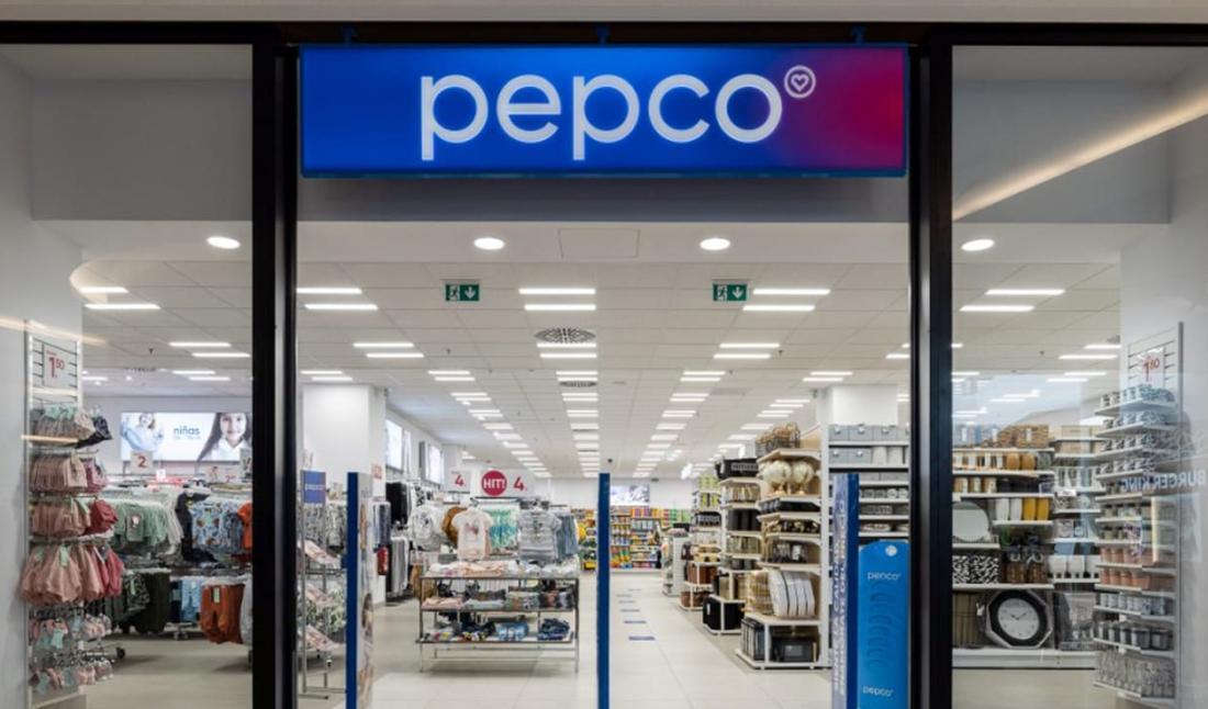 Дискаунтер Pepco заходить в Україну: коли відкриють перші магазини та що продаватимуть