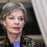 Померла актриса Людмила Чурсина: причина смерті, вік, біографія та відомі ролі