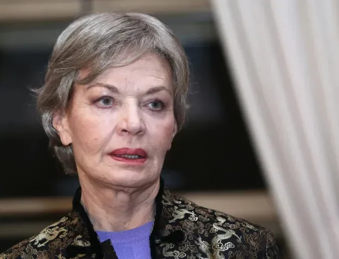 Померла актриса Людмила Чурсина: причина смерті, вік, біографія та відомі ролі