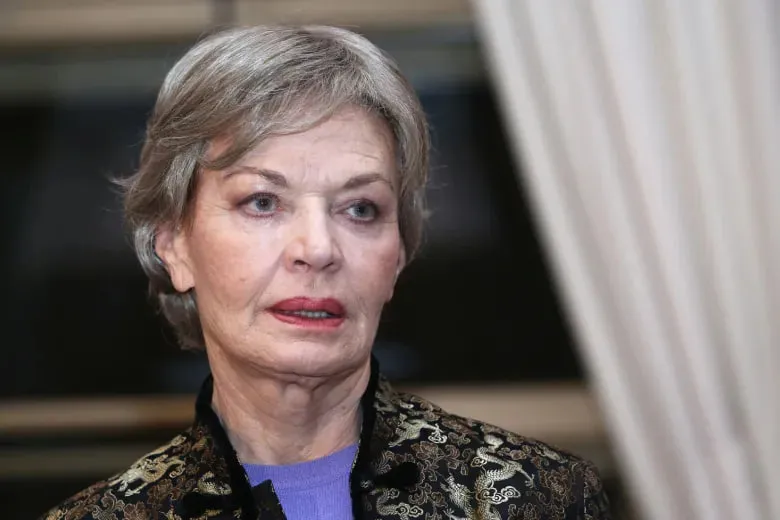 Померла актриса Людмила Чурсина: причина смерті, вік, біографія та відомі ролі