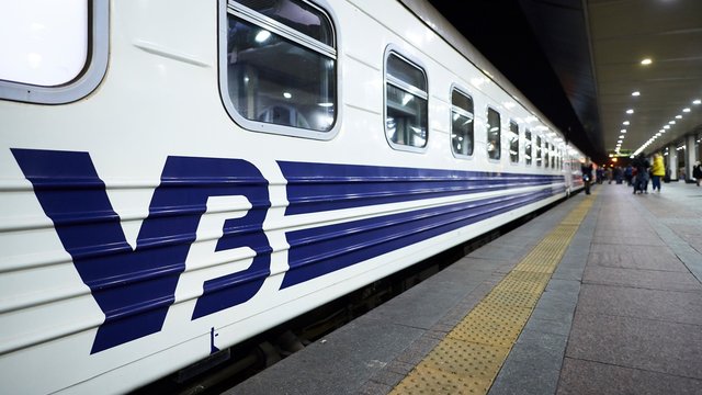 За скільки днів продають квитки на потяг у 2026 році: правила Укрзалізниці, терміни для різних поїздів