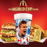 Нове FIFA World Cup Меню McDonald’s: як замовити один із шести стаканів в Україні, ціна та умови