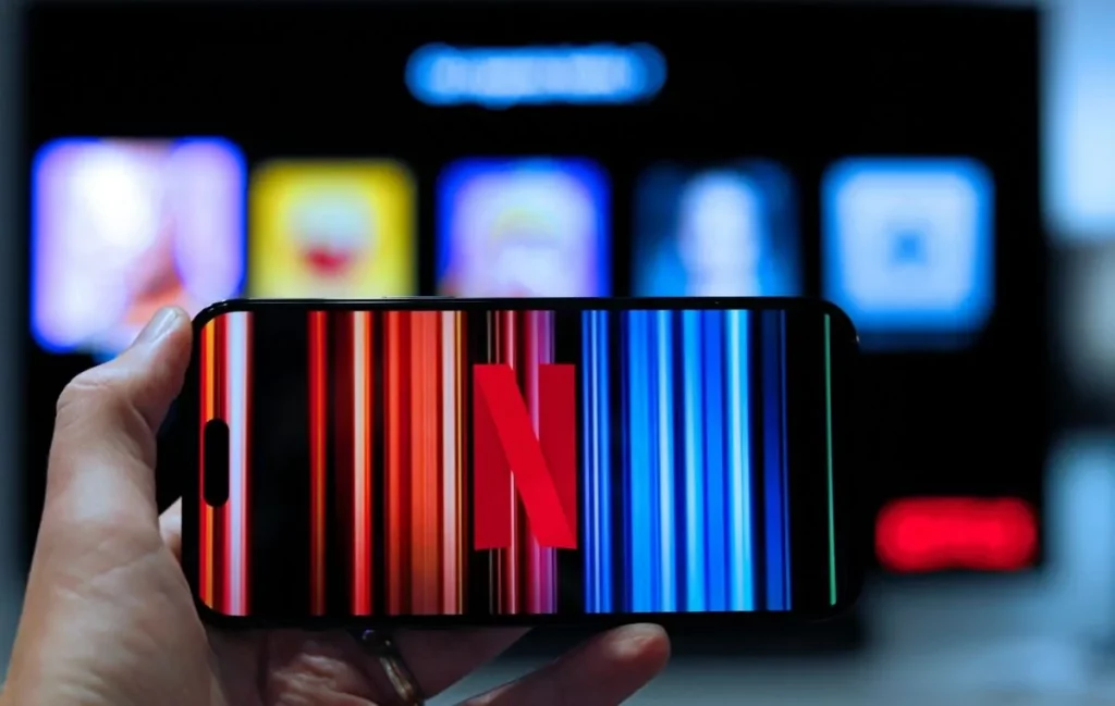 Netflix назвав найпопулярніші фільми 2026 року за переглядами: що подивитися в Україні, рейтинг