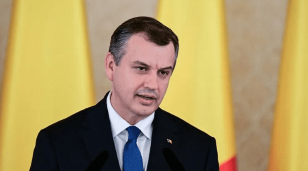 Хто такий Еуджен Томак: вік, біографія кандидата у прем’єри Румунії та заява про Україну, яке громадянство