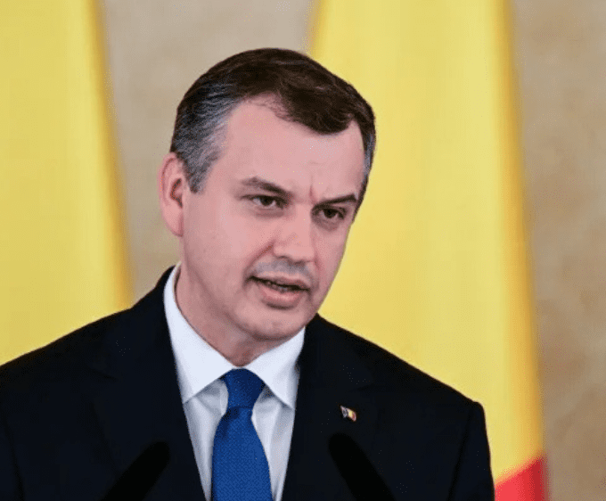 Хто такий Еуджен Томак: вік, біографія кандидата у прем’єри Румунії та заява про Україну, яке громадянство