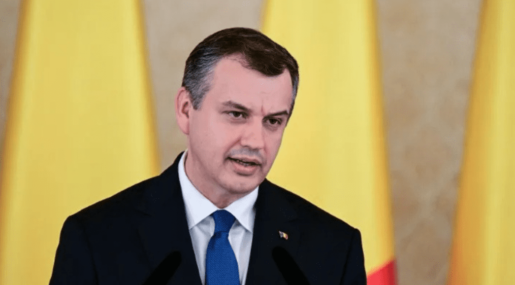 Хто такий Еуджен Томак: вік, біографія кандидата у прем’єри Румунії та заява про Україну, яке громадянство