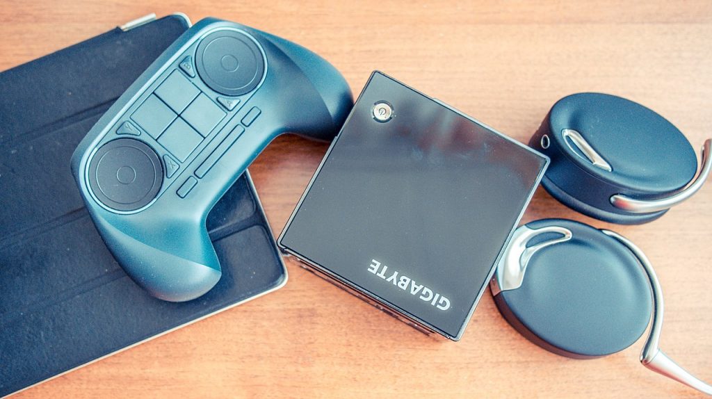 Valve Steam Machine 2026: характеристики, ціна та перші тести продуктивності
