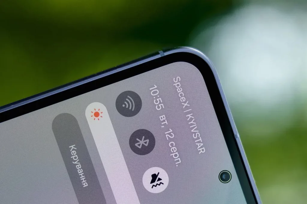 Starlink Direct to Cell від «Київстару»: як користуватися месенджерами без мобільного покриття