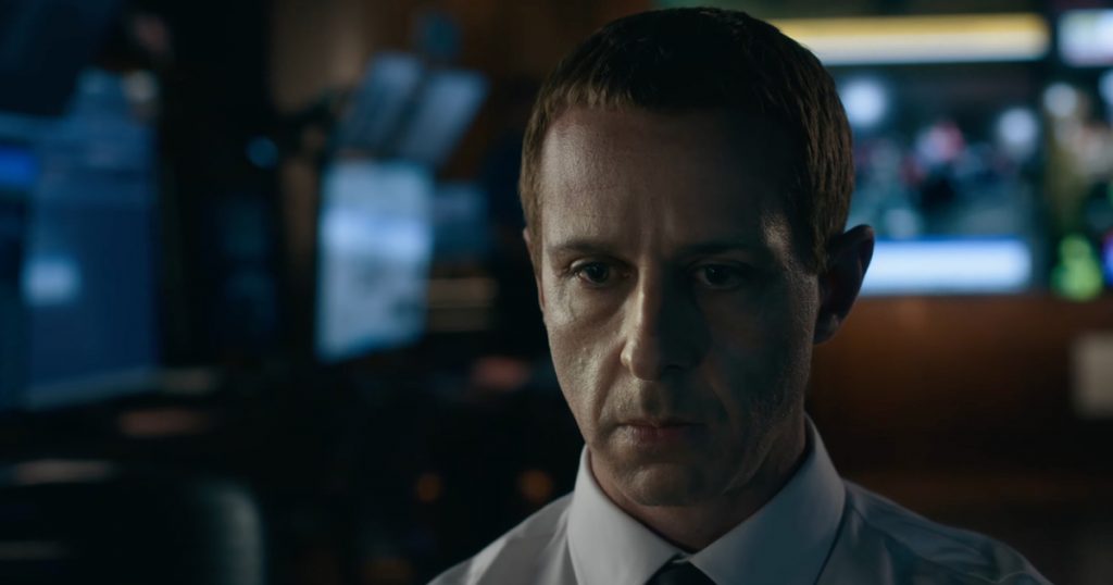 Сиквел «Соціальної мережі» отримав трейлер: дата прем’єри та сюжет фільму