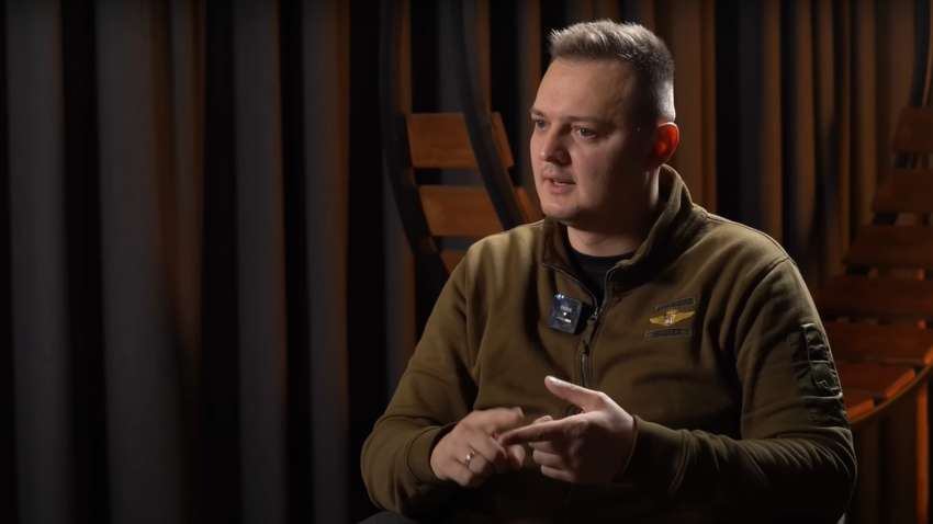 Власника “Трухи” Максима Лавриненка відпустили з ТЦК у Львові: хто він такий, вік, біографія, статки