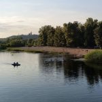 Пляжі Полтави 2026: куди поїхати на Ворсклу і як дістатися без авто, кращі місця і маршрути
