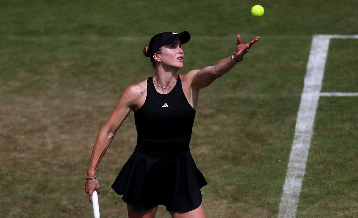 Де дивитися WTA Берлін 2026 в Україні: розклад турніру та матч Світоліної