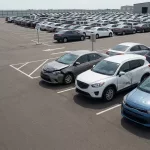 Названо найкращі авто, зроблені у США: топ-10 моделей, рейтинг і ціни