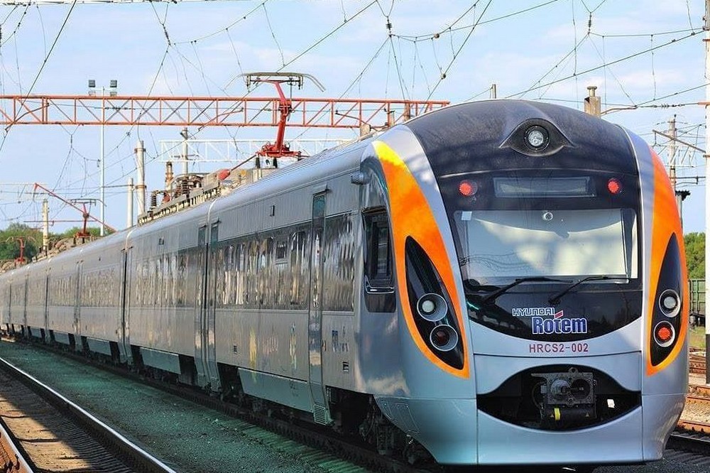 Щоденний Інтерсіті Дніпро — Одеса: дата запуску, ціна квитків і деталі рейсу