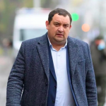 Детективи НАБУ затримали нардепа Кузьміних: хто він, біографія і в чому звинувачують