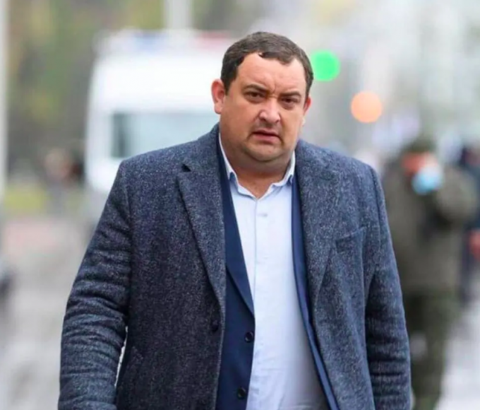 Детективи НАБУ затримали нардепа Кузьміних: хто він, біографія і в чому звинувачують