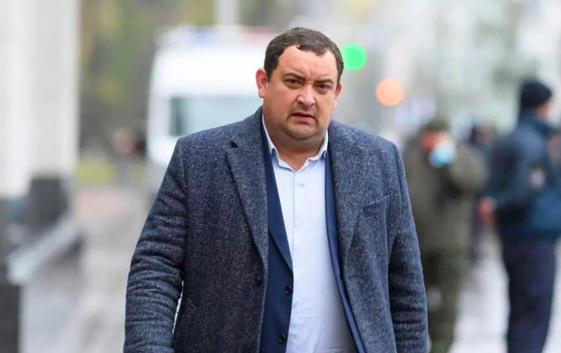 Детективи НАБУ затримали нардепа Кузьміних: хто він, біографія і в чому звинувачують