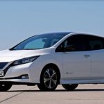 Найпопулярніші електромобілі в Україні 2026: де купують Tesla, BYD і Nissan Leaf, рейтинг по областях і ціни