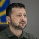 Втрати України у війні: Зеленський озвучив нові цифри загиблих і поранених військових