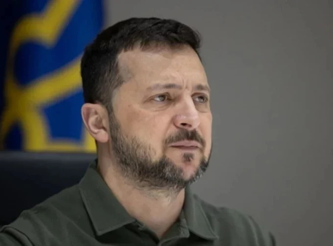 Втрати України у війні: Зеленський озвучив нові цифри загиблих і поранених військових