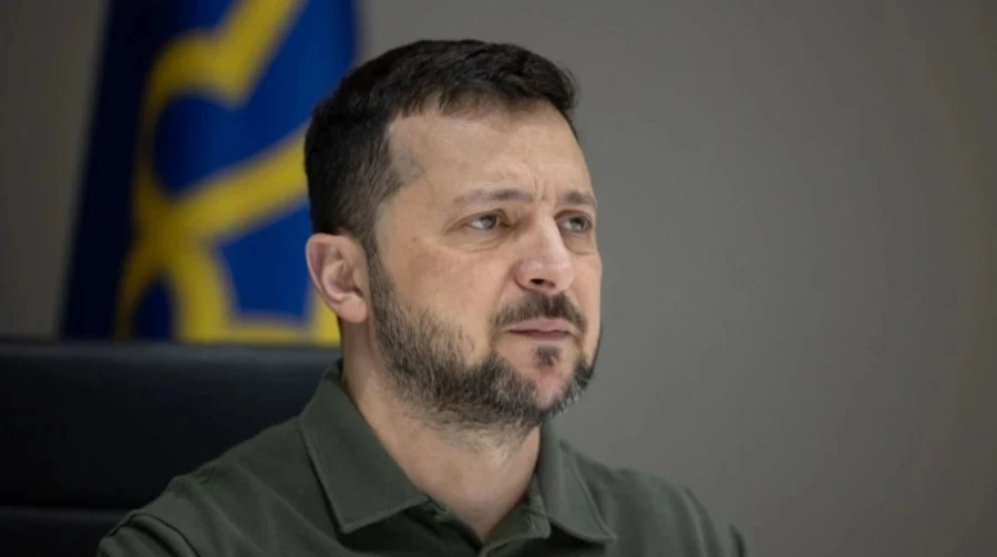 Втрати України у війні: Зеленський озвучив нові цифри загиблих і поранених військових