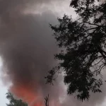 Що вибухало у Вишневому після удару РФ, причина детонації: Зеленський дав термінове доручення СБУ та розвідці