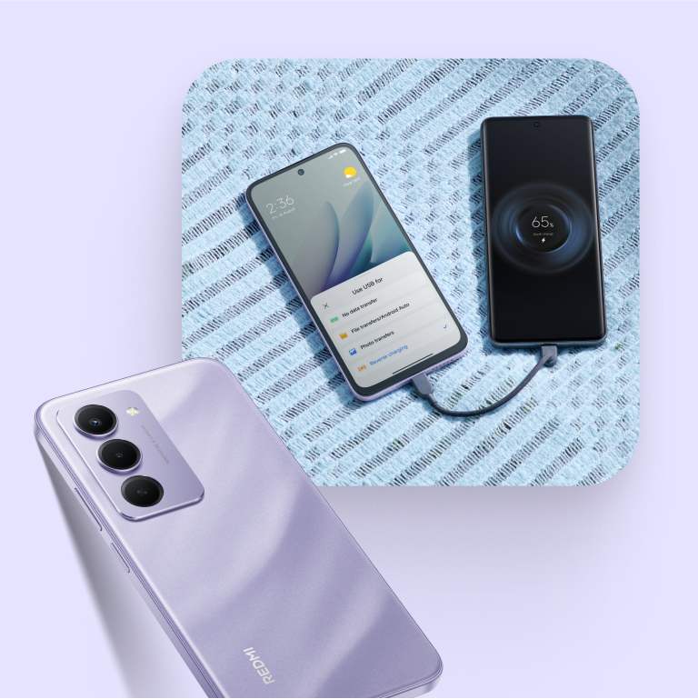 Redmi 15