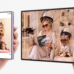 Samsung представила Galaxy Z Fold8 Ultra, Fold8 і Flip8: ціни та характеристики